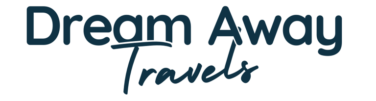 Dream Away Travels logo
