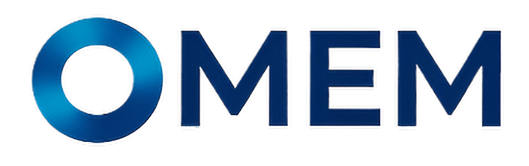 OMEM logo