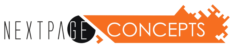 Nextpage Concepts Media Limited logo