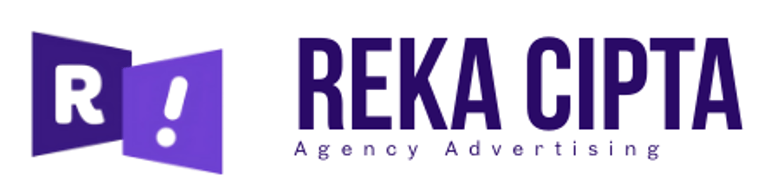 Reka Cipta logo
