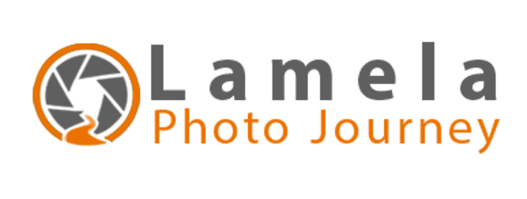 Lamela Photo Journey logo