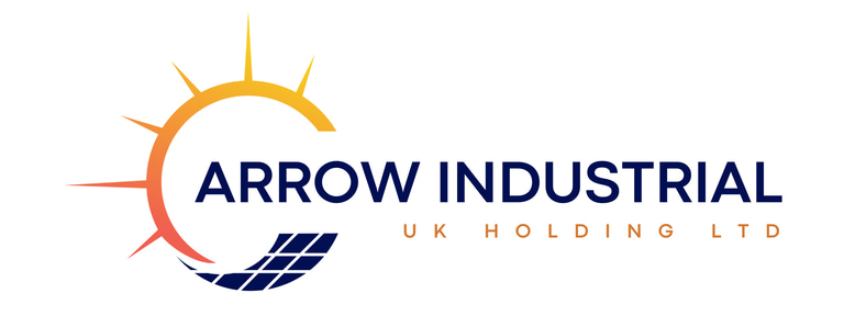 ARROW INDUSTRIAL UK HOLDING LTD logo