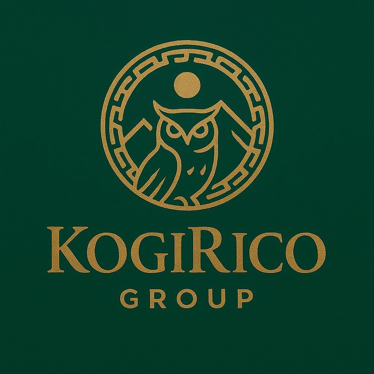 KogiRico Group logo