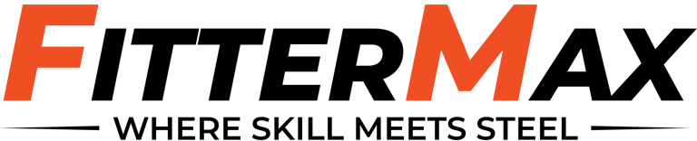 UAB FitterMax Techninių ir montavimo sprendimų partneris logo