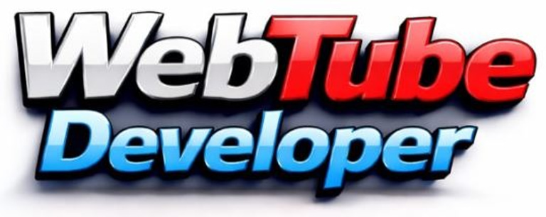 WebTube Developer logo