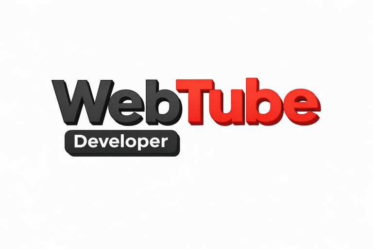 WebTube AI logo