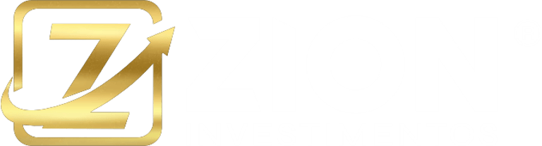Zion Investimentos logo