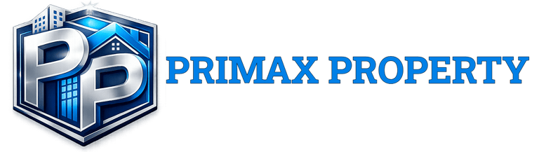 Property Primax logo