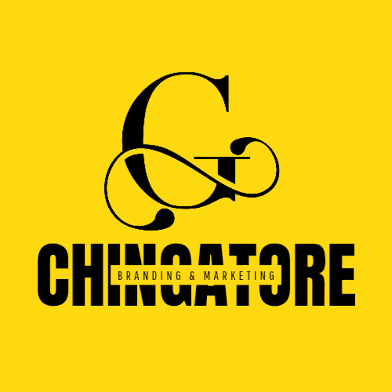 Giorgio Chingatore logo