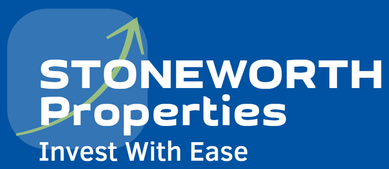 STONEWORTH Properties logo