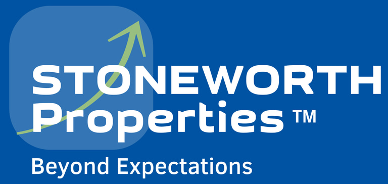 STONEWORTH Properties logo