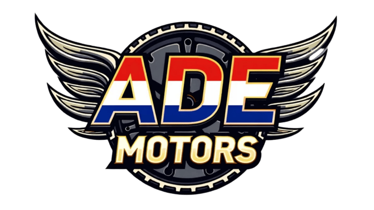 ADE Motors logo
