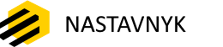 Nastavnyk - Personalized AI learning experience logo