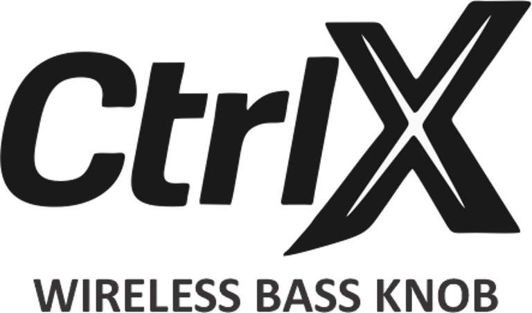 ctrlx logo