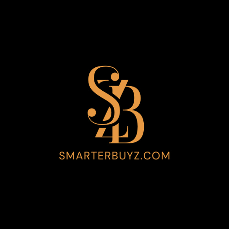 SmartBuyerz.com logo