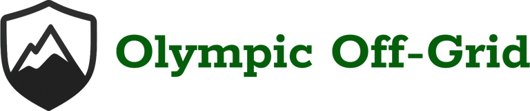 Olympic Off-Grid Solutions logo