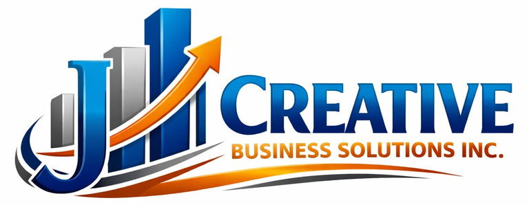 J Creative Business Solutions Inc logo