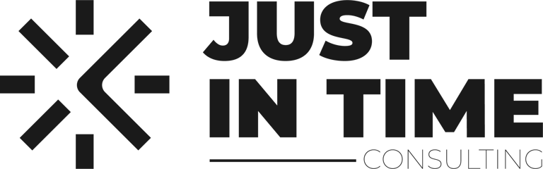 CONSULTING JUST IN TIME LLC logo