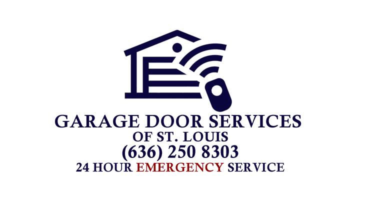 Garage Door Services of St. Louis logo