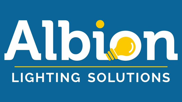 albion logo