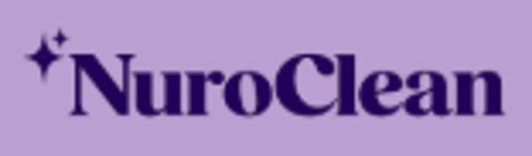 NuroClean logo