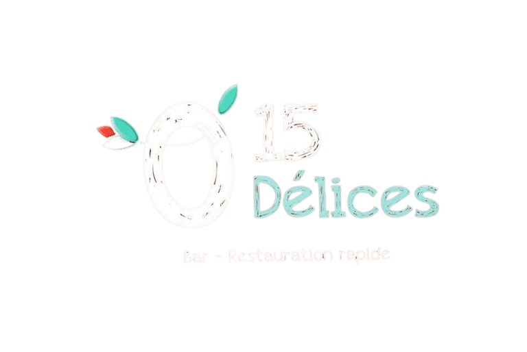 O'15 Délice logo