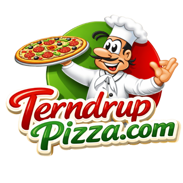 TerndrupPizza.com logo
