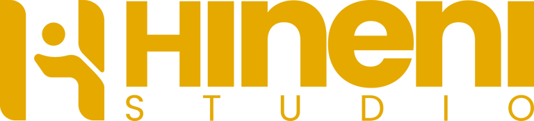 Hineni Studio logo