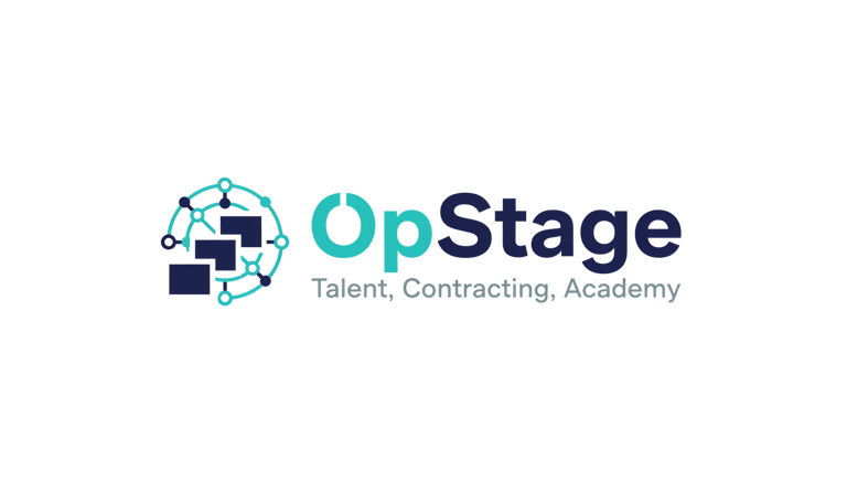 Opstage Consulting logo