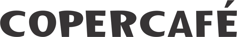 Coper Café logo