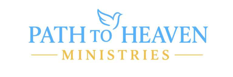 PATH THO HEAVEN MINISTRIES logo