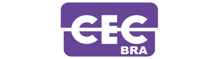 Cecbra Brasil logo