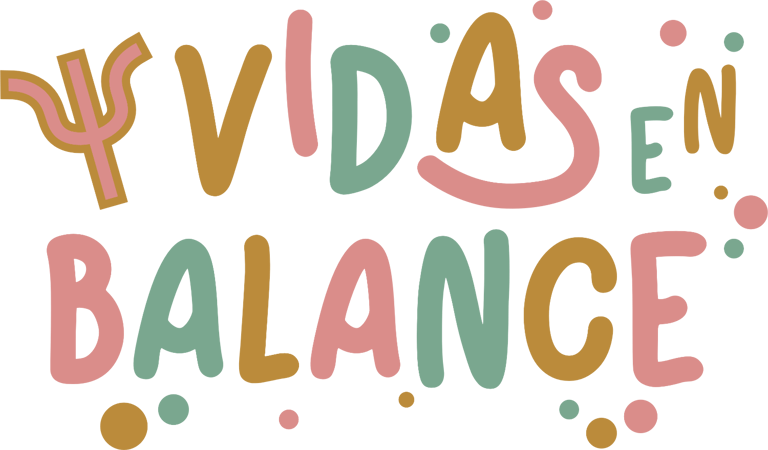 Vida en Balance logo
