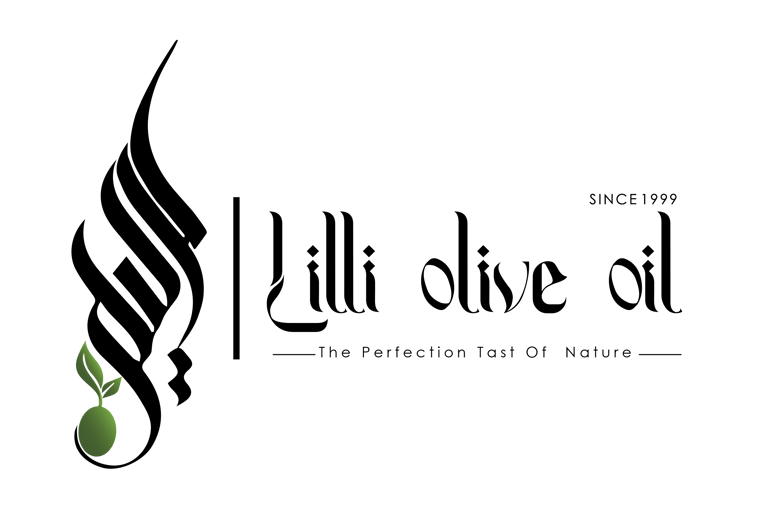 Lilli Olive Oil logo