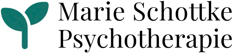 Marie Schottke Psychotherapie logo
