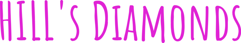 HILL's Diamonds logo