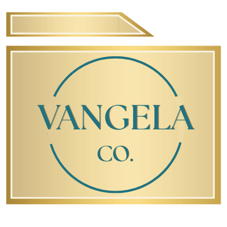 VANGELA Co. logo