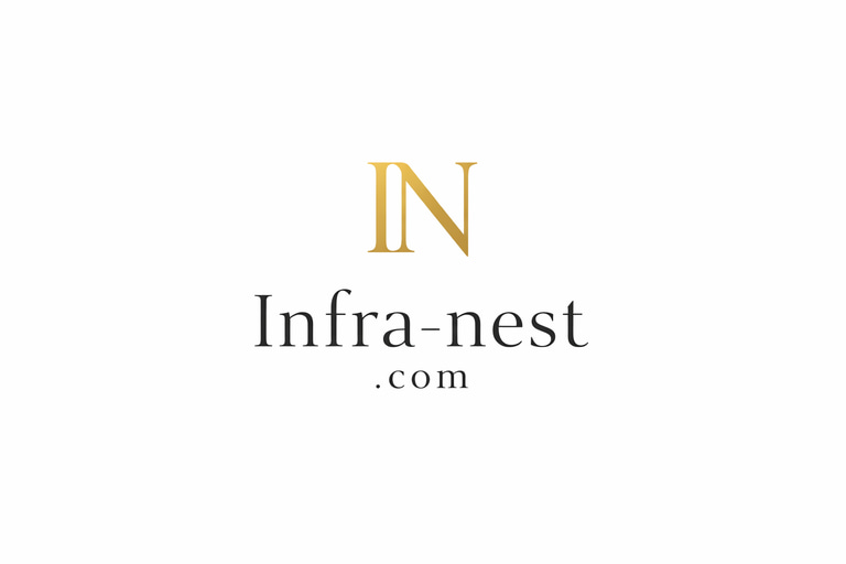 Infra-nest logo