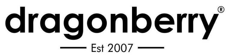 dragonberry | Trend Setting Across the World logo