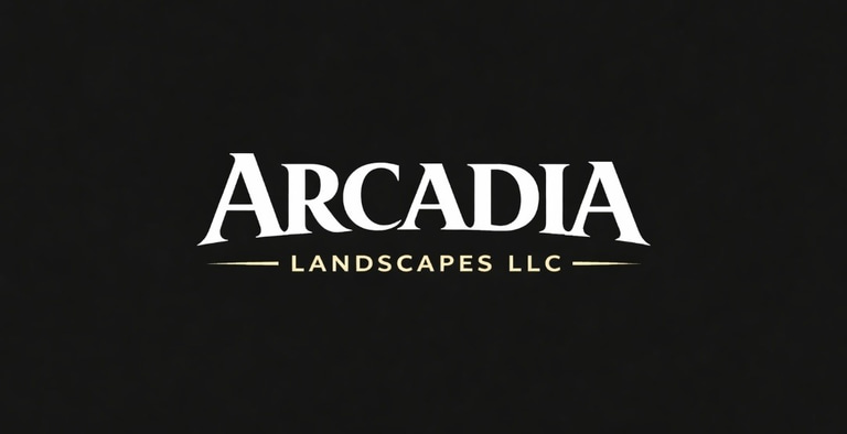 Arcadia Landscapes LLC logo