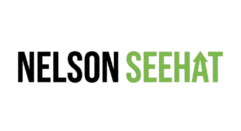 NELSON SEEHAT logo