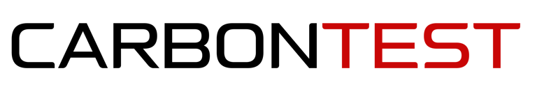 CarbonTest logo