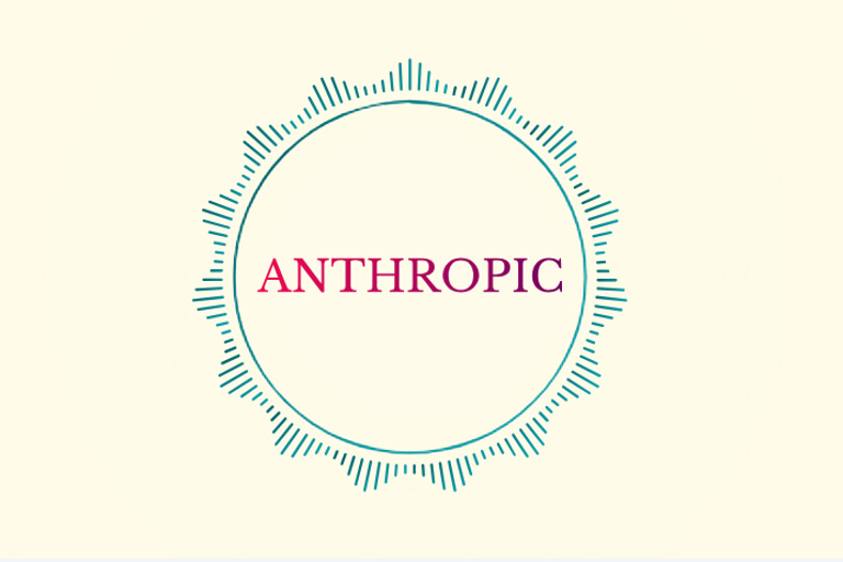 ANTHROPIC TRADERS logo