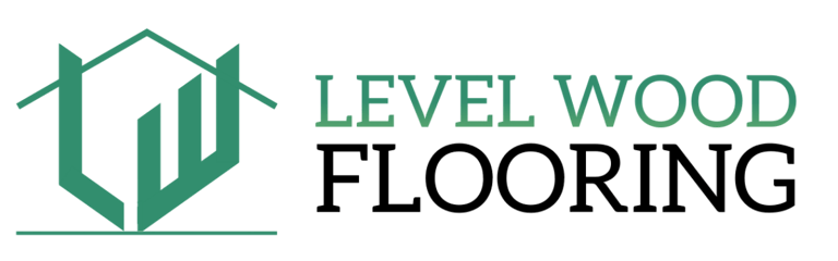 Level Wood Flooring logo