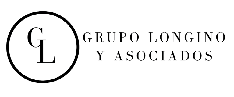 Longino y Asociados logo