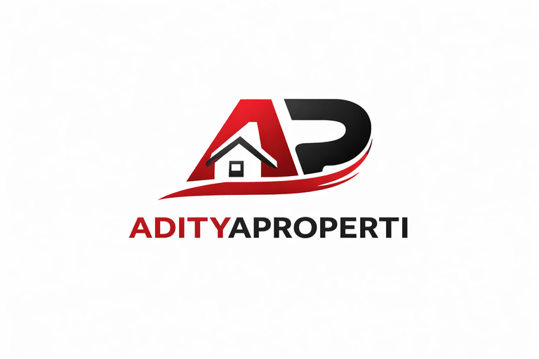 Adityaproperti.com logo