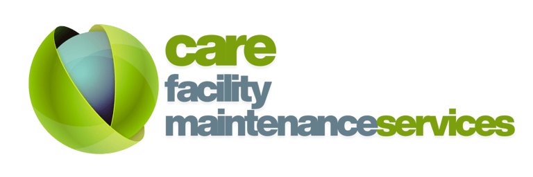 Care Commercial Cleaning Services logo
