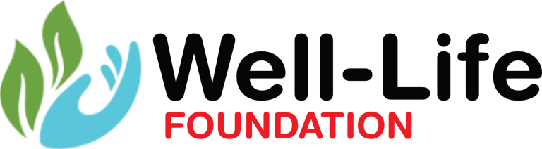 welllifefoundation logo