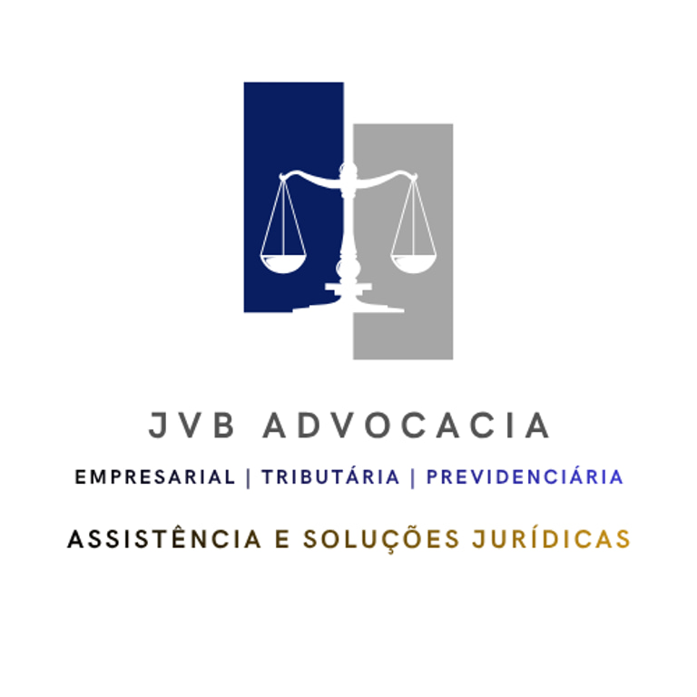 JVB Advocacia logo