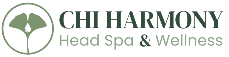 Chi Harmony Head Spa logo